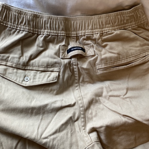 ZANEROBE khaki’s - Picture 5 of 5